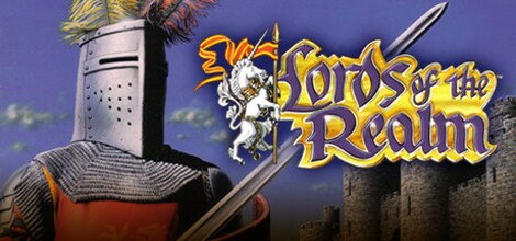 Lords of the Realm Complete Steam Key GLOBAL - 3