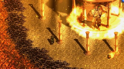 Lords of Xulima Steam Gift EUROPE - 17