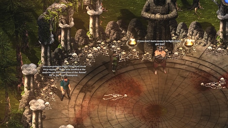 Lords of Xulima Steam Gift EUROPE - 16
