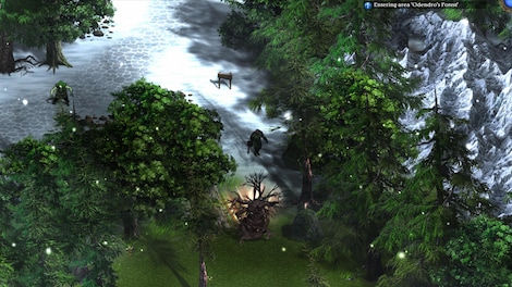Lords of Xulima Steam Gift EUROPE - 15
