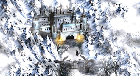 Lords of Xulima Steam Gift EUROPE - 10