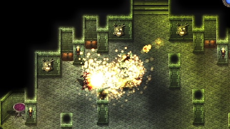 Lords of Xulima Steam Gift EUROPE - 3