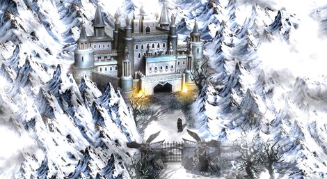 Lords of Xulima Steam Key GLOBAL - 10