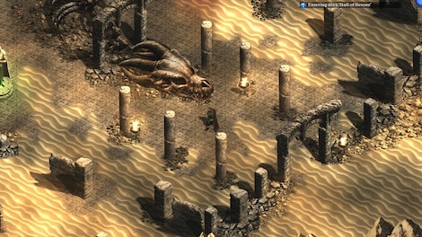 Lords of Xulima Steam Key GLOBAL - 6