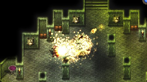 Lords of Xulima Steam Key GLOBAL - 3