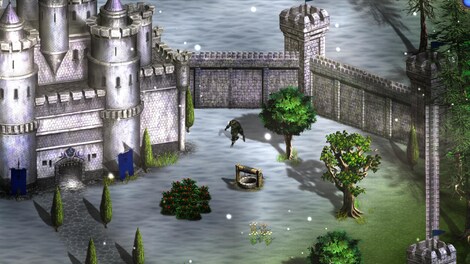 Lords of Xulima Steam Key GLOBAL - 32