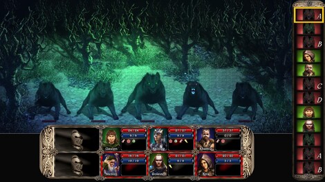 Lords of Xulima Steam Key GLOBAL - 26