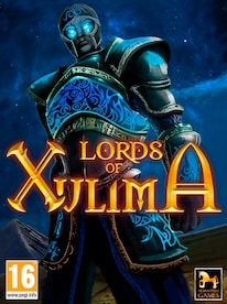 Lords of Xulima Steam Key GLOBAL - 21