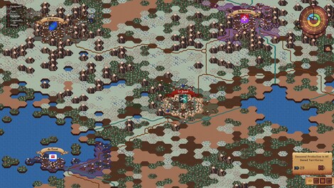 Lords & Villeins: The Great Houses (PC) - Steam Key - GLOBAL - 4