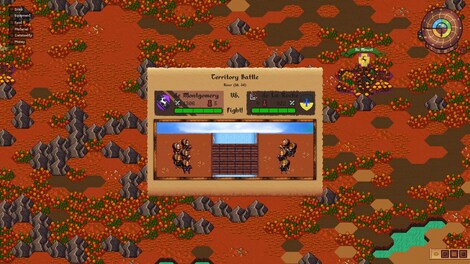 Lords & Villeins: The Great Houses (PC) - Steam Key - GLOBAL - 9