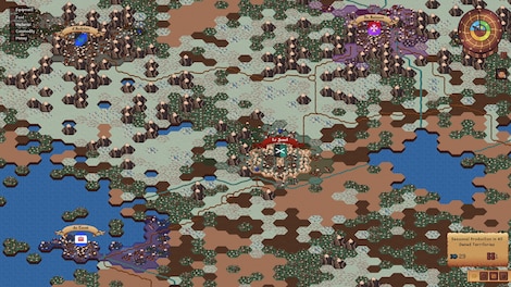 Lords & Villeins: The Great Houses (PC) - Steam Key - NORTH AMERICA - 4