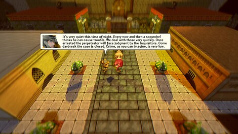 Lore of Luvarith: The Hollow Crown (PC) - Steam Key - GLOBAL - 6