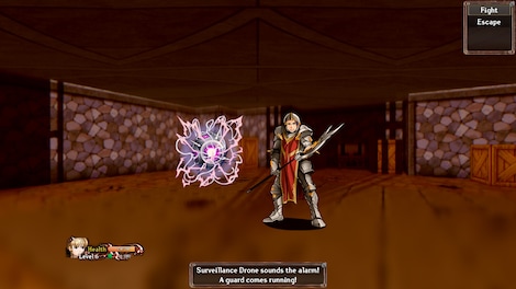 Lore of Luvarith: The Hollow Crown (PC) - Steam Key - GLOBAL - 3