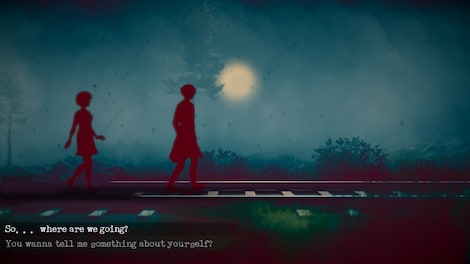 Lorelai Steam Key GLOBAL - 6