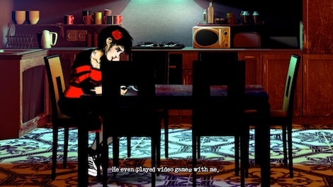 Lorelai Steam Key GLOBAL - 3