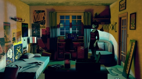 Lorelai Steam Key GLOBAL - 9