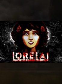 Lorelai Steam Key GLOBAL - 1