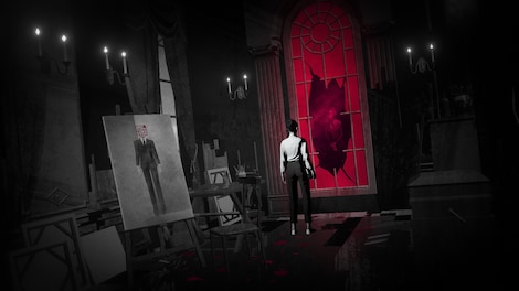Lorelei and the Laser Eyes (Nintendo Switch) - Nintendo eShop Account - GLOBAL - 5