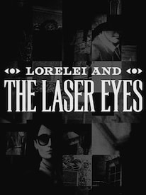 Lorelei and the Laser Eyes (PC) - Steam Gift - GLOBAL - 1