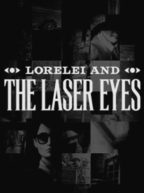 Lorelei and the Laser Eyes (PC) - Steam Key - EUROPE - 1