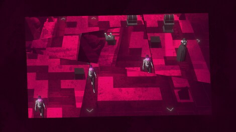 Lorelei and the Laser Eyes (PC) - Steam Key - EUROPE - 4