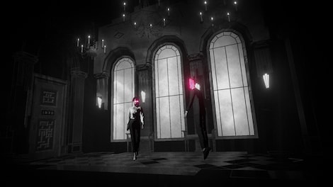 Lorelei and the Laser Eyes (PC) - Steam Key - GLOBAL - 7