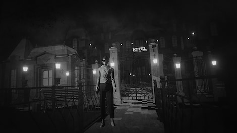 Lorelei and the Laser Eyes (PC) - Steam Key - GLOBAL - 3
