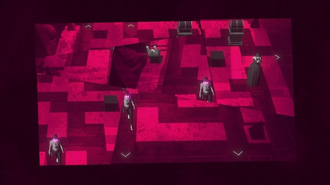 Lorelei and the Laser Eyes (PC) - Steam Key - GLOBAL - 4