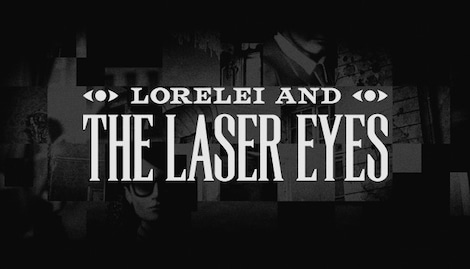 Lorelei and the Laser Eyes (PC) - Steam Key - GLOBAL - 0
