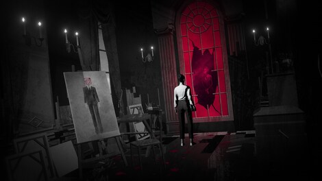 Lorelei and the Laser Eyes (PC) - Steam Key - GLOBAL - 5