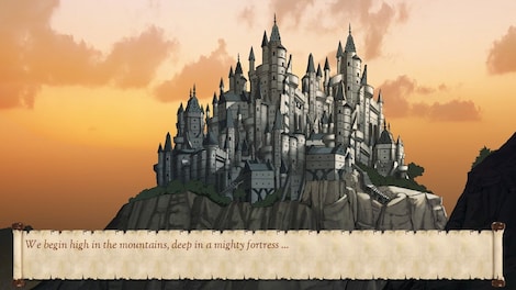Loren The Amazon Princess Steam Key GLOBAL - 8
