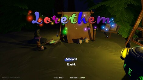 Lorethem (PC) - Steam Key - GLOBAL - 10