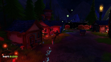 Lorethem (PC) - Steam Key - GLOBAL - 12