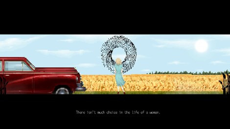 Loretta (PC) - Steam Gift - EUROPE - 9