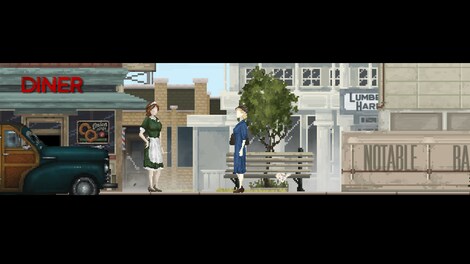 Loretta (PC) - Steam Gift - GLOBAL - 3