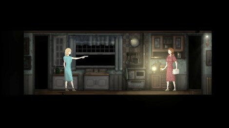 Loretta (PC) - Steam Gift - GLOBAL - 11