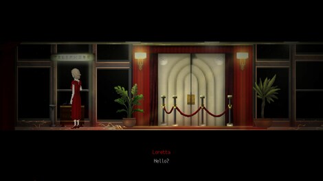 Loretta (PC) - Steam Gift - GLOBAL - 13
