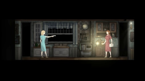 Loretta (PC) - Steam Key - EUROPE - 11