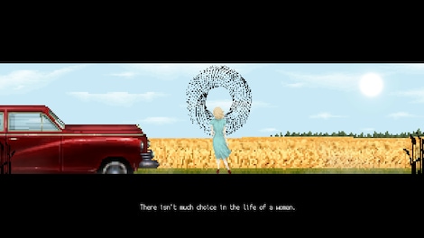 Loretta (PC) - Steam Key - EUROPE - 9