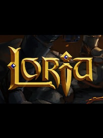 Loria Steam Key GLOBAL - 1