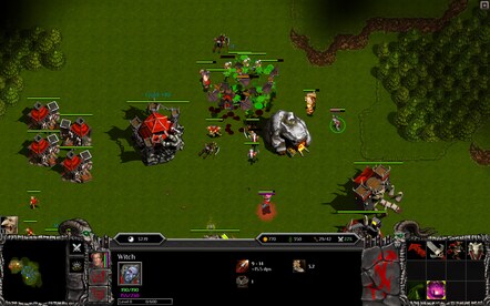 Loria Steam Key GLOBAL - 3