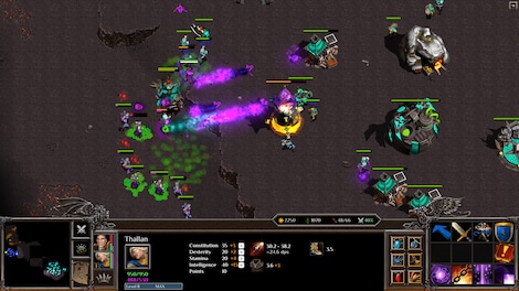 Loria Steam Key GLOBAL - 0