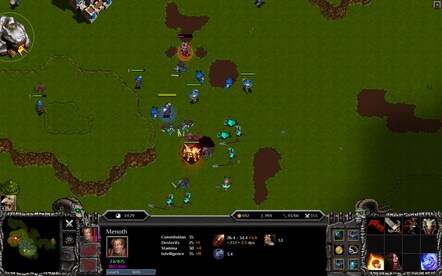 Loria Steam Key GLOBAL - 4