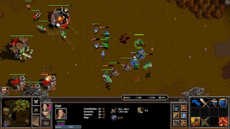 Loria Steam Key GLOBAL - 6