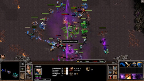 Loria Steam Key GLOBAL - 5