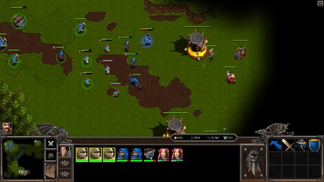 Loria Steam Key GLOBAL - 7