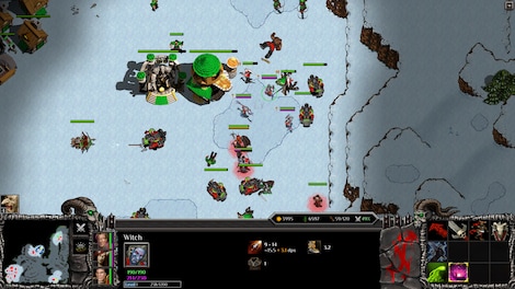 Loria Steam Key GLOBAL - 8