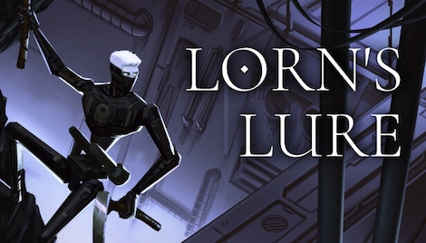Lorn's Lure (PC) - Steam Key - GLOBAL - 0