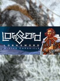 Lornsword Winter Chronicle Steam Key GLOBAL - 1