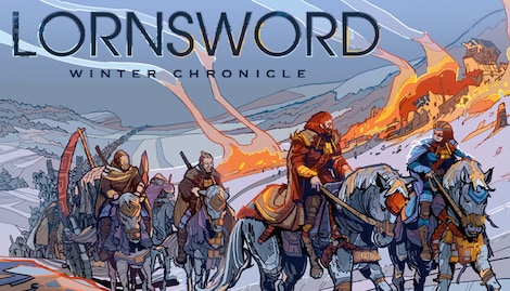 Lornsword Winter Chronicle (Xbox Series X/S, Windows 10) - Xbox Live Key - ARGENTINA - 0